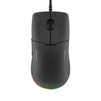 ราคา Xiaomi Gaming Mouse Lite - เม้าส์สำหรับเล่นเกมเสี่ยวหมี่ รุ่นไลท์ (21604358421)
