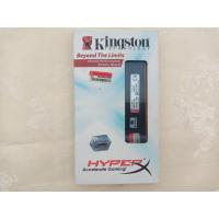 ราคา PC RAM DDR3(1600) 16GB (8GBX2) Kingston Hyper-X FURY BLACK (HX316C10FBK2/16) มือสอง มีกล่อง ประกัน LT (9730726085)