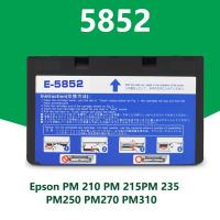 ราคา EPSON PM210 PM215 PM235 PM245 PM250 PM270 PM310 เครื่องพิมพ์หมึก Epson T5852 Epson 5852 ตลับหมึก (20669506194)