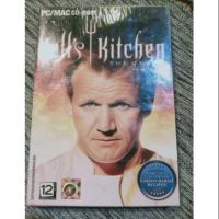 ราคา เกมส์pcแผ่นแท้ Hell's Kitchen (6935037195)