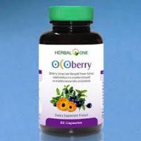 ราคา Herbal One Ocoberry เฮอร์บัล วัน โอโคเบอร์รี่ สารสกัดจากดาวเรือง(อ้วยอันโอสถ) 60 เม็ด (1044906998)
