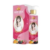 ราคา จีจี้ กลูต้าซี นีออน บีบีโลชั่น GEE GEe Whitening BB Body Lotion (29288918825)