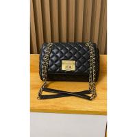 ราคา Michael Kors Sloan Black ของแท้ (41827175223)