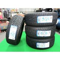 ราคา **ราคา 2 เส้น** ยางใหม่ค้างปี 265/60R18 Toyo Proxes ST3(Made in Japan)ผลิตปี 2025 ประกันบวม 2 ปี ส่งฟรี มีติดตั้ง (25284768819)