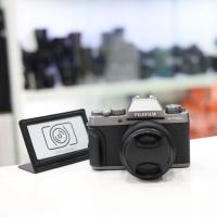 ราคา Fuji xt100 พร้อม​เลนส์​ ​​​ สภาพ​ใหม่ การทำงานเต็ม​ระบบ​ เมนูไทย มีwifi (3988849102)
