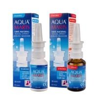 ราคา สเปรย์พ่นจมูก Aqua maris nasal spray (735081028)