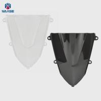 ราคา waase For Honda CBR500R CBR 500 R 2019 2020 2021 2022 2023 Windscreen Windshield Wind Deflector Shi (47504142876)