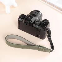 ราคา สายคล้องกล้อง Sony A7M3 A7M4 Fuji Xs20xt30 รุ่นที่สอง Lanyard Mirrorless XS10 XT5 Crossbody (56504460287)
