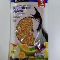 ราคา อาหารนกกรงหัวจุก ซูพรีม สุพรีม Zupreem ไซส์S (27450747411)