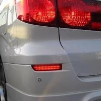 ราคา ไฟทับทิมท้าย Alphard 10 ตรงรุ่น (20385645593)