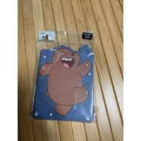 ราคา สมุด Note We bare bear ลาย Grizzly (26082472835)