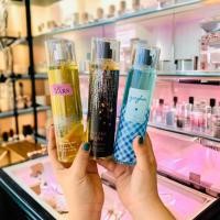 ราคา Victoria's Fleur Body Mist Bath and Body Work สเปรย์บอดี้มิส 250ml (23573469425)