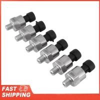 ราคา 1/8NPT Thread Stainless Steel Pressure Transducer Sender Sensor for Oil Fuel Air Water Pressure Sen (49755604530)