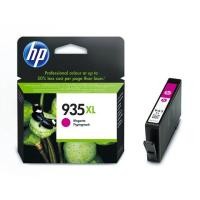 ราคา ตลับหมึกอิงค์เจ็ทสำหรับเครื่องพิมพ์ HP 935XL (C2P25AN) สีแดง Original (ออกใบกำกับภาษีได้) (20863281151)
