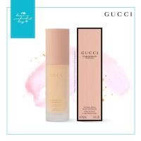 ราคา Gucci Fluide De Beauté Fini Naturel - Natural Finish Fluid Foundation 30ml #120N Fair รองพื้นเนื้อฟลูอิด จากกุชชี่ (22031185259)