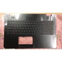ราคา ASUS ASUS N551 G551 N551J G58V GL551JM G551J คีย์บอร์ดโน๊ตบุ๊ค C Case Integrated (54204280552)