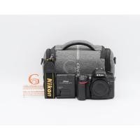 ราคา [ออกใบกำกับภาษีได้] : Nikon D7100 Body #อดีตประกันศูนย์ [รับประกัน 1 เดือน] (41858031272)