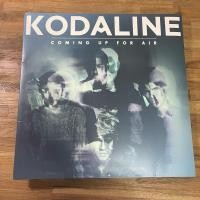 ราคา แผ่นเสียง Vinyl : Kodaline - Coming Up for Air (2015, Gatefold Sleeve) (24208918774)