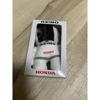ราคา ตุ๊กตา ASIMO HONDA ACCESS ของแต่งซิ่ง แขวนพวงกุญแจ ห้อยหน้ารถ ขนาด 4 นิ้ว ของแท้ (28663301744)