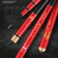 ราคา ชิงหลิว GWแท้รุ่นChi Ren 2018/2019+ทุ่น1ดอก (6631915683)