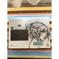 ราคา เม้าส์ปากกา INTUOS Draw Pen Small WACOM สีฟ้า (23849573539)
