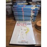 ราคา MARS ลุ้นรักสิงห์นักบิด +ภาคพิเศษ [1-15] +1 ครบชุด หนังสือจากร้านเช่า (46905822883)