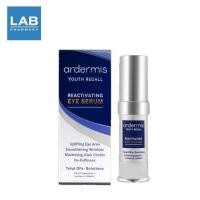 ราคา Ardermis Youth Recall Reactivating Eye Serum 15ml (อาร์เดอร์มิส ยูธ รีคอล รีแอคทีฟเวติ้ง อาย เซรั่ม 15 มล.)
