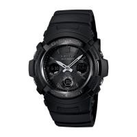 ราคา [คาสิโอ G ช็อค] CASIO G-SHOCK AWG-M100 นาฬิกาข้อมือผู้ชาย [นำเข้าสินค้าขนาน] (56002066049)