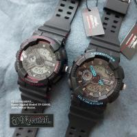 ราคา us submarine รุ่นTP-3208M นาฬิกาผู้ชาย นาฬิกาข้อมือ ทรงgshockสายดำด้าน สีทอง/น้ำเงินและสีอื่นๆ ใส่เล่นกีฬา กันน้้ำ (763098948)