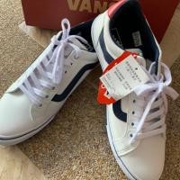 ราคา รองเท้า VANS แท้ รุ่นนี้จาก Japan (3708430400)