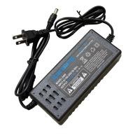 ราคา อะแดปเตอร์แปลงไฟฟ้ากระแสตรง 24V 6A แหล่งจ่ายไฟ AC 100V-240V อะแดปเตอร์แปลงสำหรับแท่งไฟ LED (23463229331)