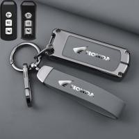 ราคา Honda Pcx 150 Adv 150 Forza350/300 เคสกุญแจรถยนต์โลหะผสมสังกะสี PCX150 ADV150 (27368058687)