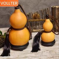ราคา ขวดน้ําเต้า 1/2/3 เหยือก พร้อมเชือกพู่ ความจุขนาดใหญ่ สําหรับกลางแจ้ง (22050871663)