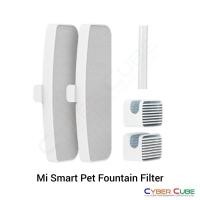 ราคา น้ำพุสัตว์เลี้ยง Xiaomi Mi Smart Pet Fountain Filter (40592) [XMI-BHR6148GL] - (ชุดไส้กรอง สำหรับน้ำพุแมวอัจฉริยะ) (26907438707)