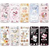 ราคา สําหรับ iphone 4 4s 5 5s se 6 6s 7 8 plus se2 se3 3D 9H การ์ตูนฟิล์มป้องกันหน้าจอ 4.7 5.5 นิ้วฟิล์มกระจกนิรภัย (47054949182)
