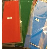 ราคา กระดาษย่น2หน้า ลวดทำดอกไม้ กระดาษย่นพันก้าน (4519209210)