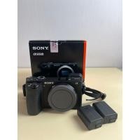 ราคา กล้อง Sony A6500 สภาพสวย ใช้น้อย อดีตประกันศูนย์ ชัตเตอร์ 13,xxx แบตแท้2ก้อน (22056267476)