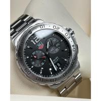 ราคา Tag Heuer Formula1 Alarm (WAU111A) (21659510702)