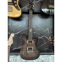 ราคา กีตาร์ไฟฟ้ามือสองIbanez SZ 520 QM (26768435539)