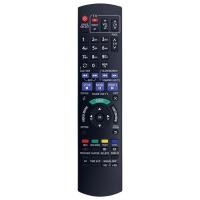 ราคา เข้ากันได้กับ Panasonic DVD DMR-EX97EB-K รีโมทคอนโทรล N2QAYB001059 อะไหล่ (54155851488)