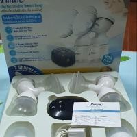 ราคา เครื่องปั้มนม Pureen มือ 2 (7944619746)