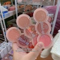 ราคา M Blusher บลัชออน3ช่อง (56253334945)