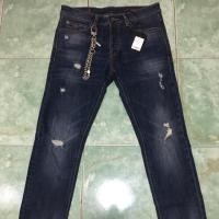 ราคา กางเกงยีนส์ CPS แท้ ของใหม่ป้ายห้อย (2306550457)