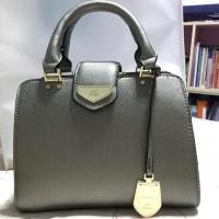 ราคา กระเป๋า Lyn สีเทาของใหม่ งานปั้มทุกจุด ก๊อบเกรด A (1303662241)