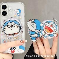 ราคา griptok griptok magsafe วัยเด็กคิดถึงนิเมชั่นการ์ตูนโดราเอมอนโดราเอมอนคอลเลกชันที่วางถุงลมนิรภัยดูดซับเคสโทรศัพท์แม่เหล็กสากล (55755442606)