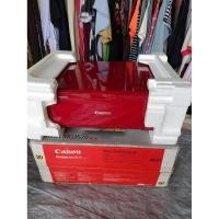 ราคา เครื่องปริ้น Canon PIXMA MG3570 สีแดง (41117638596)