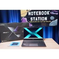 ราคา (ของใหม่)Infinix INBOOK X1 XL11 i5-1035G1 ram8 ssd512 คีย์บอร์ดไฟ จอ14 IPS อุปกรณ์ครบกล่อง ขายเพียง 9,990.- (26610842039)