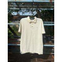 ราคา Nautica เสื้อคอปก เสื้อโปโล (50405019582)