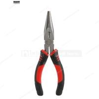 ราคา คีมปากแหลม ทรงอเมริกา SOLO รุ่น 5126-6 ขนาด 6 นิ้ว สีแดง - ดำ (24794548030)