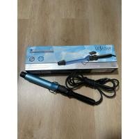 ราคา เครื่องม้วนผม เลอซาช่า มือ2 LESASHA Jumbo Plus keratin nano blus tourmaline 32mm (27553018802)